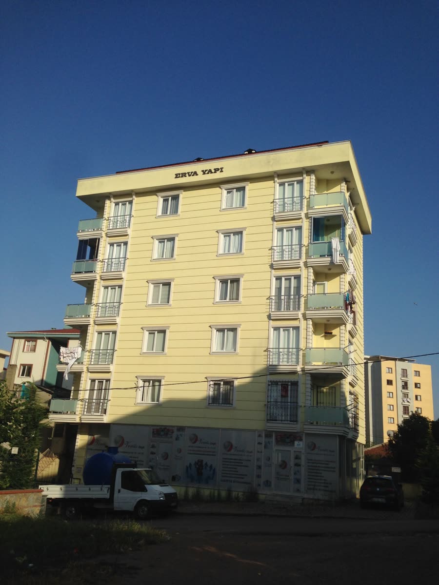 2. Pendik Projesi